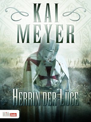 cover image of Herrin der Lüge